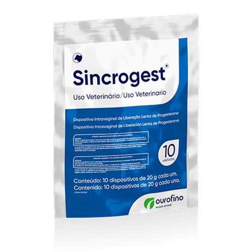 Sincrogest