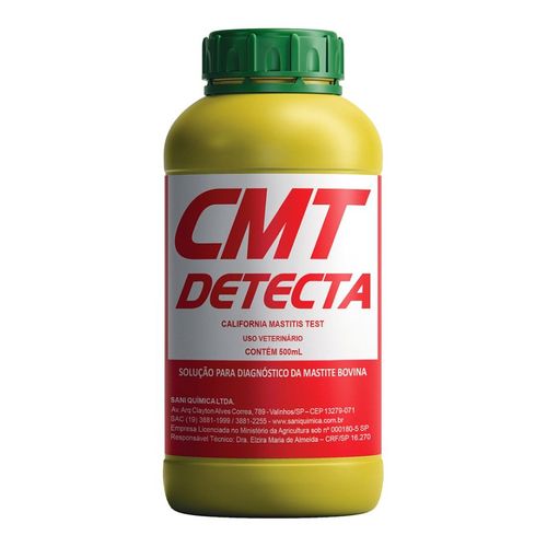 CMT Detecta - 500 ml