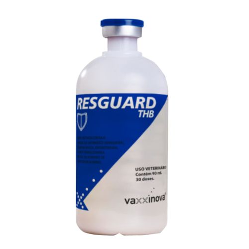 Resguard  T/HB - 30 Doses, 90 ml