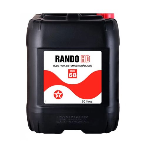 Óleo Rando HD68 - 20 Litros