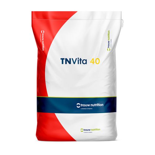 TN Vita Leite Gold Dry - 30 Kg