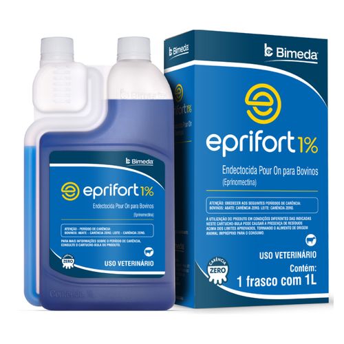 Epifort 1 % - 1 Litro