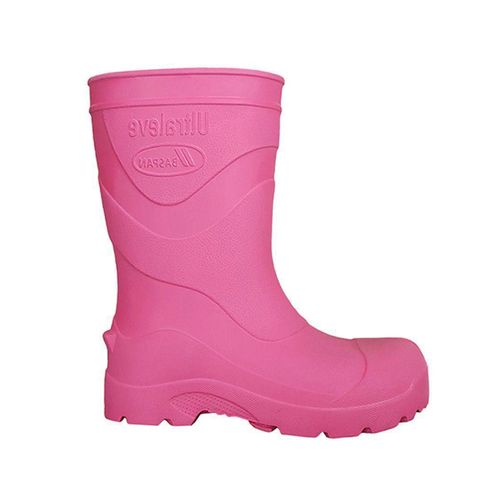 Bota Infantil Ultra Leve - Rosa