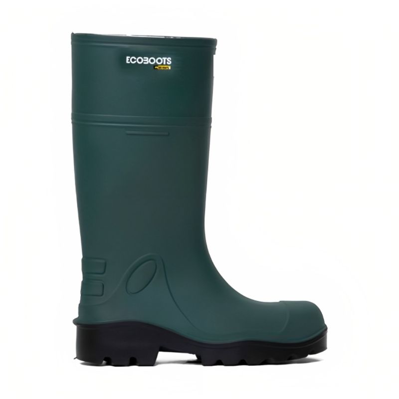 Ecoboots