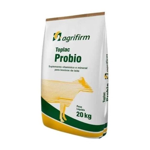 Toplac Probiotina - 20kg