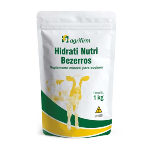 Toplac Hidrati Nutri - 1kg