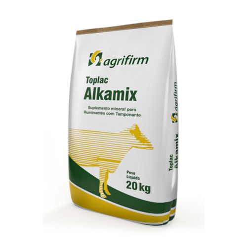 Toplac Alkamix - 20kg