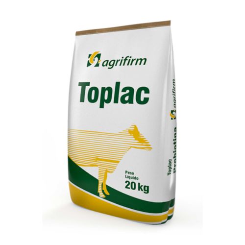 Toplac Pp 80 - 20kg