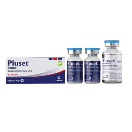 Pluset - 20ml