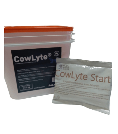 Cowlyte Start Sache - 75 G