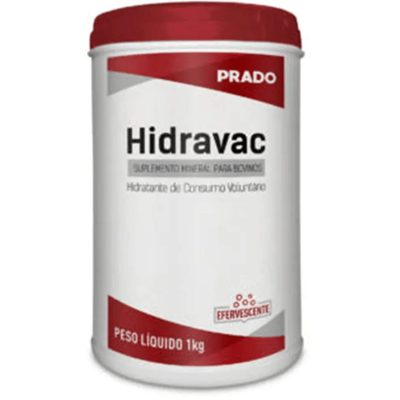 hidravac