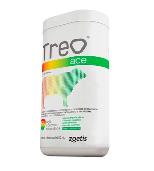 Treo Ace - 500 ml