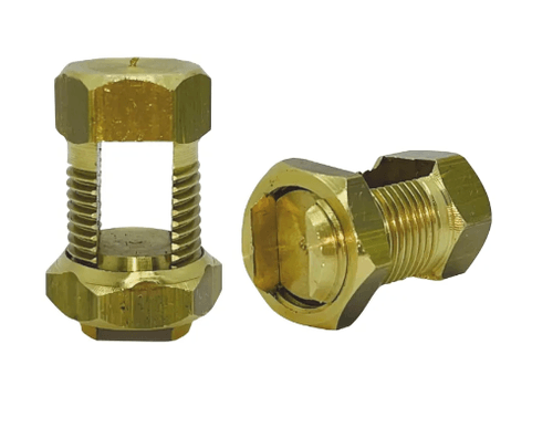 Conector Pressão Split Bolt - 10 mm