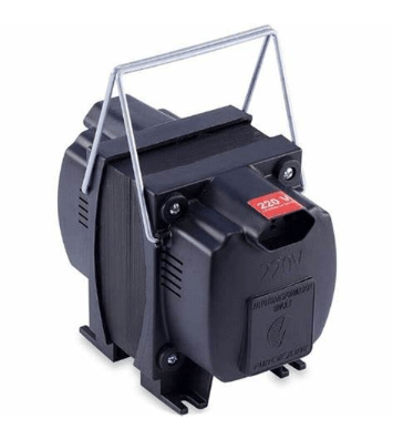 Transformador - 110/220V 1500W Force Line