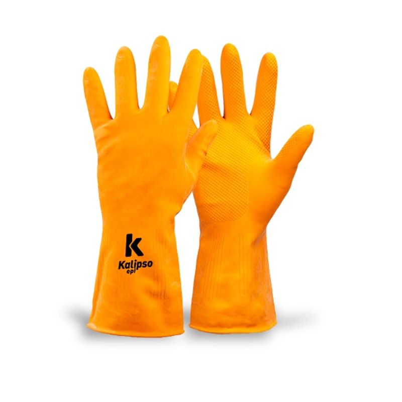 Luva-Orange-Flex-Xg-Kalipso-81375