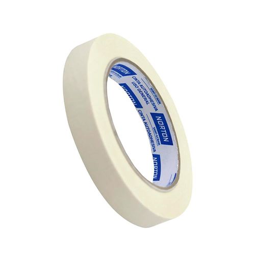 Fita Crepe 18mm x 50M Norton - 105915