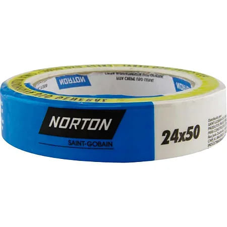 Fita Crepe 24mm x 50M Norton - 99289