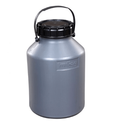 Milkan 5L Unipac - 59481