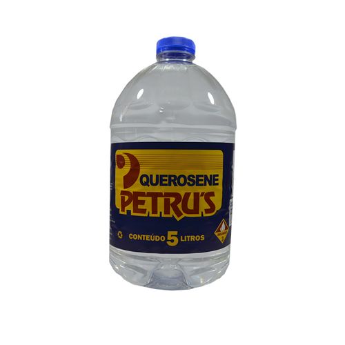 Querosene 5L - Petrus - 199998