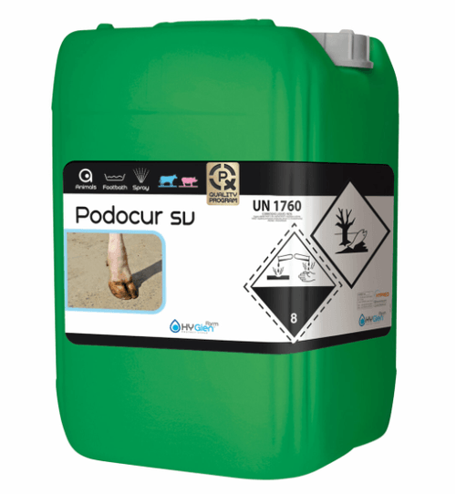 Podocur SV - 24 kg