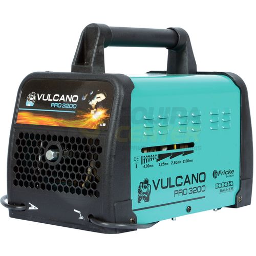 Aparelho Solda 110/220V Vulcano - 94227