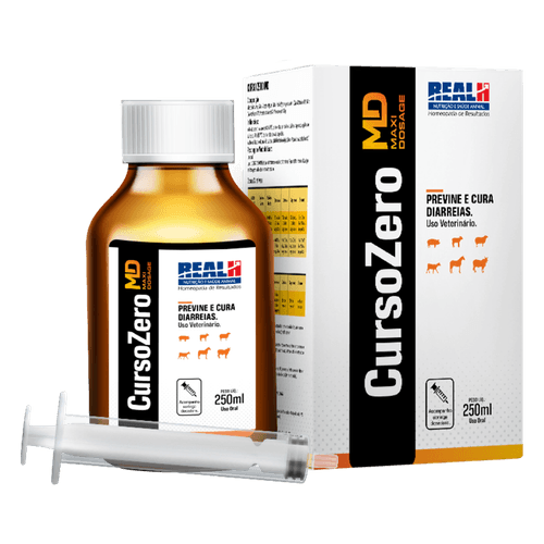 Curso Zero - 250 ml