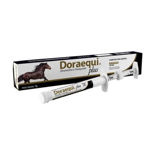 Doraequi Plus 7G