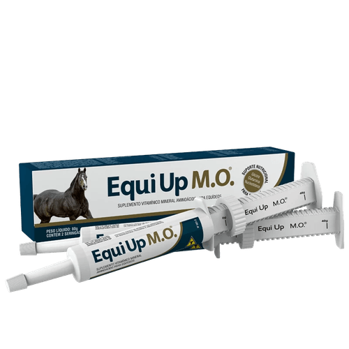 Equi UP M.O - 80 gr