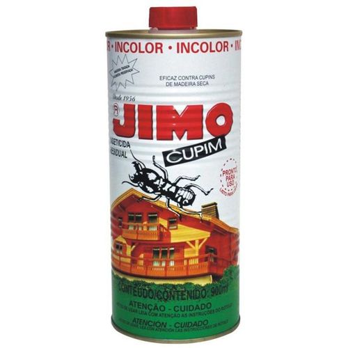 Jimo Cupim Marrom Bd - 10062