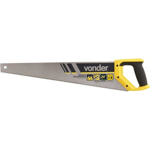 Serrote Profissional 20" Vonder - 94836