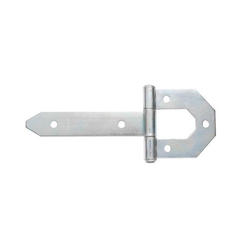 Dobradica Galvanizada Portao C-376 6 x 152mm Rocha - 37929