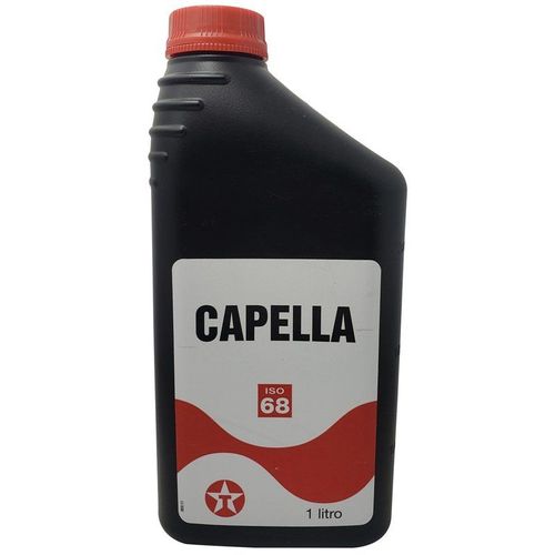 Oleo para Compressor Capella Texaco - 5891