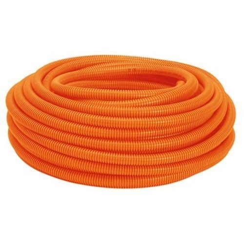 Eletroduto Flexivel Laranja 32mm Reforcado - Fortlev - 211370