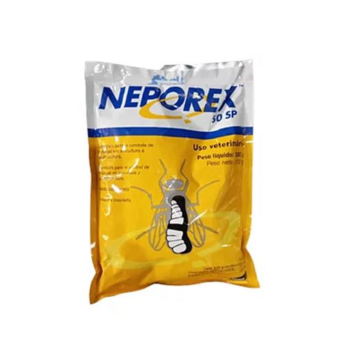 Neporex 100Gr - Elanco