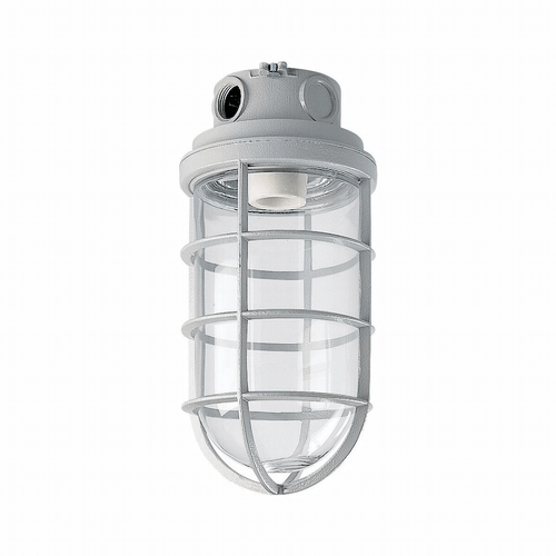 Luminaria Plafonier - 300W Soq E