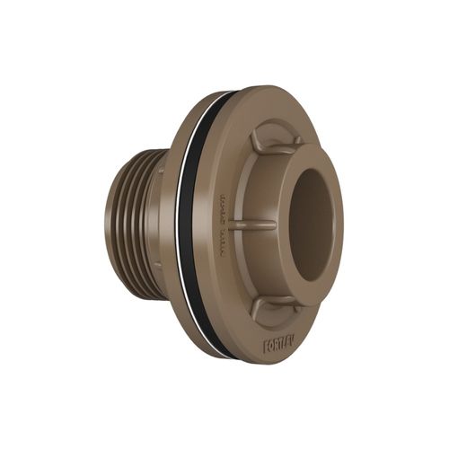 Adaptador Flange Soldável 20mm x 1/2" Fortlev - 211260