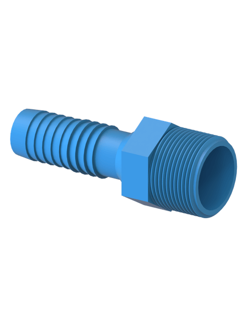 Adaptador Reducao Interno 3/4" x 1/2" 0922 Durin - 3899